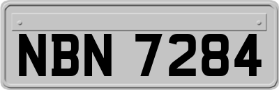 NBN7284