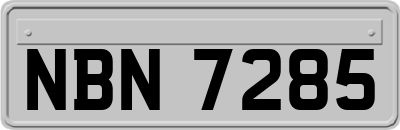 NBN7285