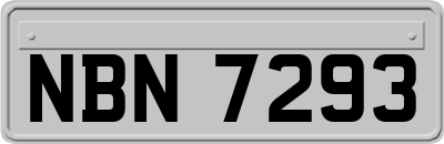 NBN7293