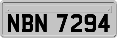 NBN7294