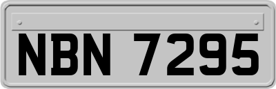 NBN7295