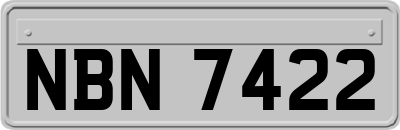 NBN7422