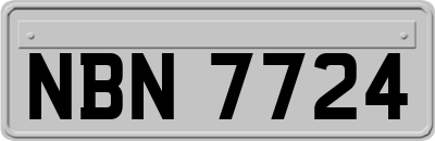 NBN7724