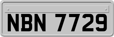 NBN7729