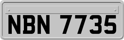 NBN7735