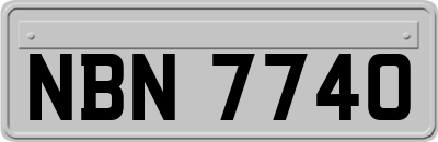 NBN7740