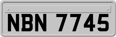 NBN7745
