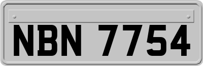 NBN7754