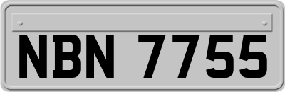 NBN7755