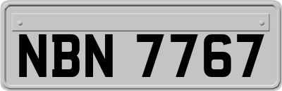 NBN7767