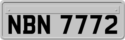 NBN7772