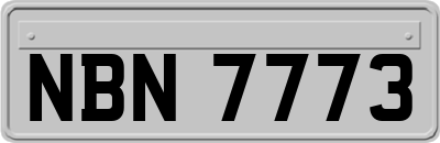 NBN7773