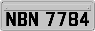 NBN7784
