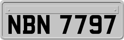 NBN7797