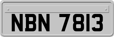 NBN7813