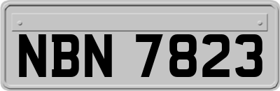 NBN7823