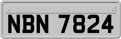 NBN7824