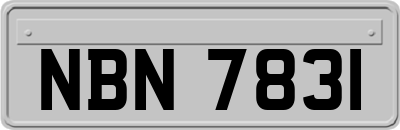 NBN7831