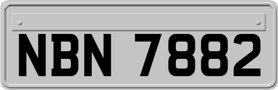 NBN7882