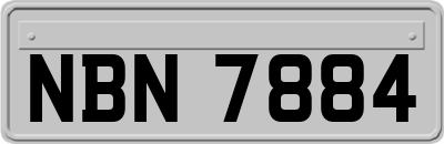 NBN7884