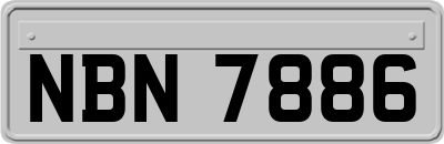 NBN7886
