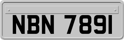 NBN7891