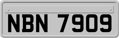 NBN7909