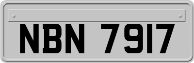 NBN7917