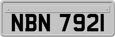 NBN7921