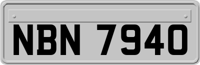 NBN7940