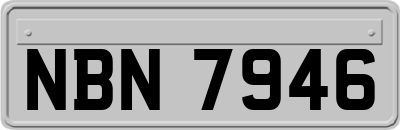 NBN7946