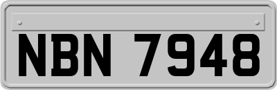 NBN7948