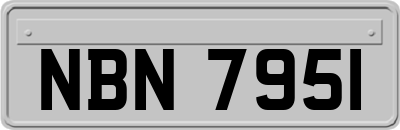 NBN7951