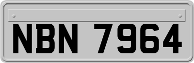 NBN7964