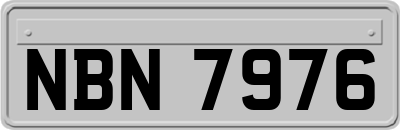 NBN7976