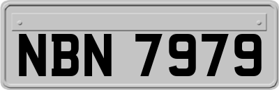 NBN7979