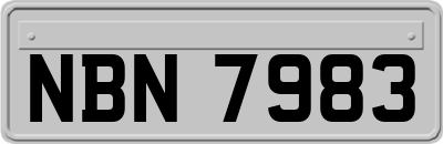 NBN7983