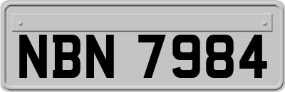 NBN7984