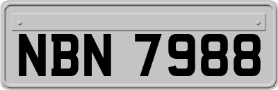 NBN7988