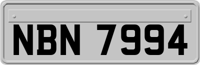 NBN7994