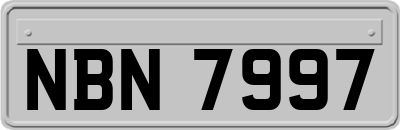 NBN7997