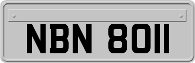 NBN8011