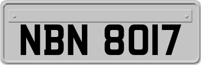 NBN8017