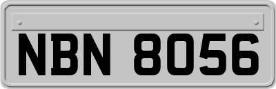 NBN8056