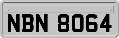 NBN8064