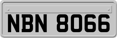 NBN8066