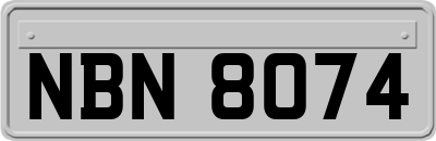 NBN8074