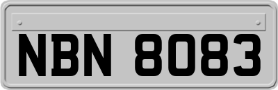 NBN8083