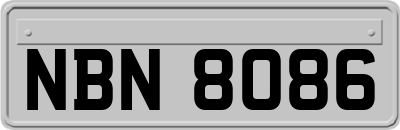 NBN8086