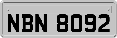 NBN8092